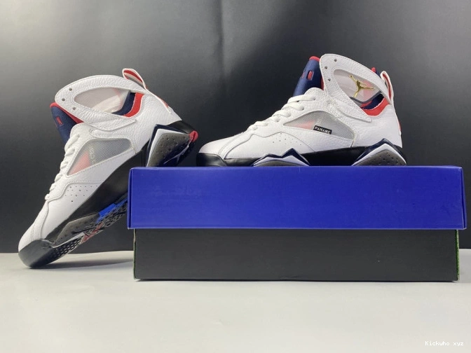 CZ0789-105 Jordan 7 Air PSG 0727